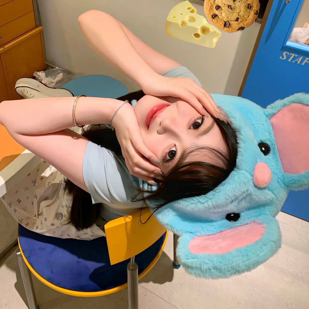 京北的我们